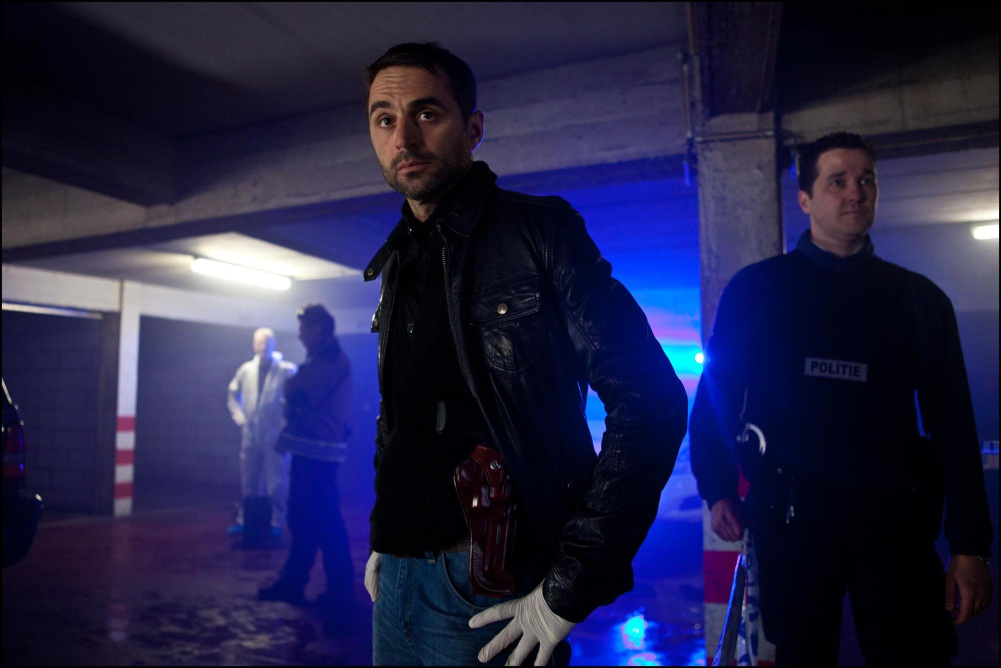 Code 37 The Film Flanders Image